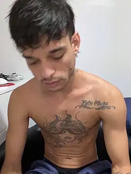 ruffvip online show from March 3, 12:22 pm