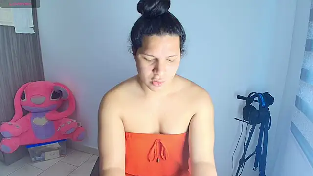 alys love online show from May 20, 3:18 pm