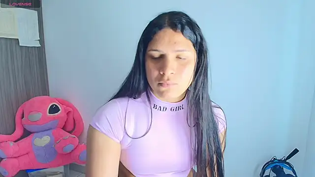 alys love online show from May 26, 4:25 pm