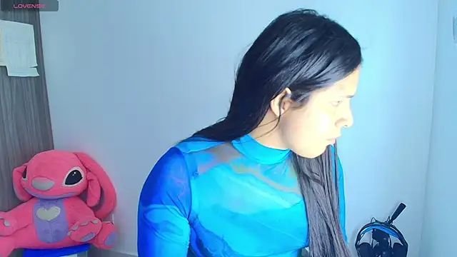 alys love online show from May 31, 5:20 pm