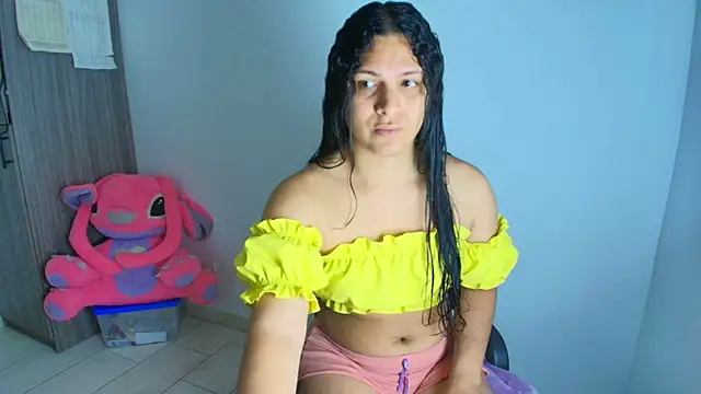 alys love online show from June 18, 5:06 pm