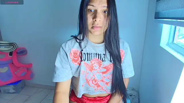 alys love online show from July 24, 3:43 pm