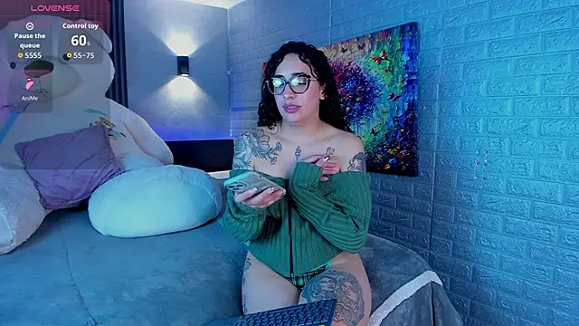 Magic ivone online show from June 4, 12:00 pm