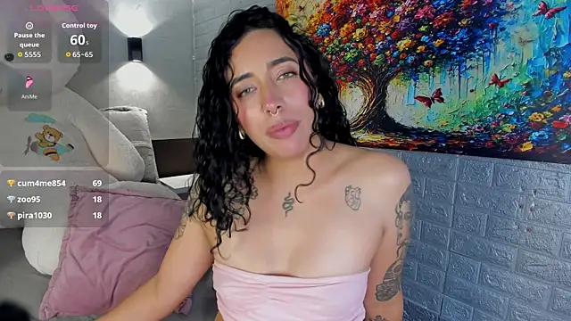Magic ivone online show from July 28, 4:39 pm