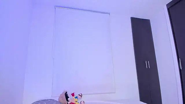  FuckingYoungs  online show from March 6, 1:13 am