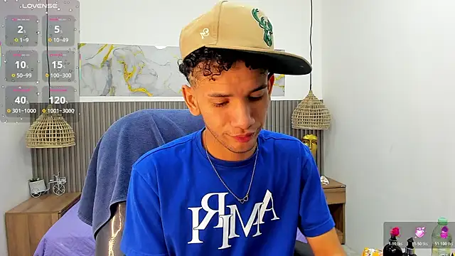 JDWhite18 online show from July 6, 6:43 am