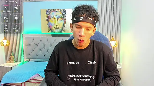 JDWhite18 online show from July 11, 1:19 am
