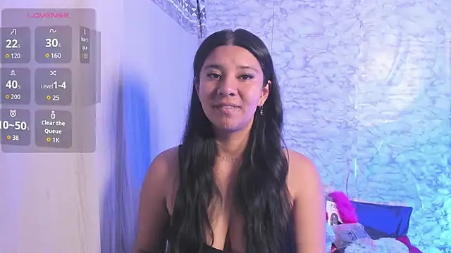 shaden  online show from July 19, 9:51 pm