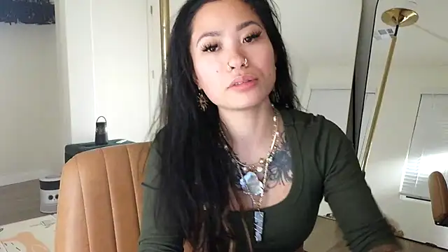 222goddess444you online show from February 16, 2:51 am