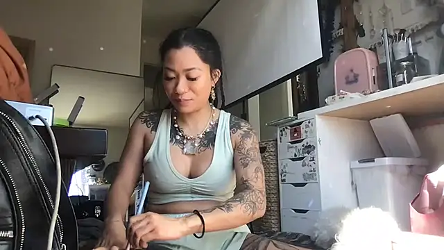 222goddess444you online show from March 14, 9:31 pm