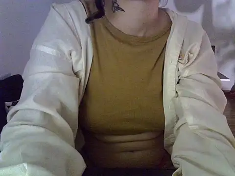 Onirica L online show from February 4, 2:06 am