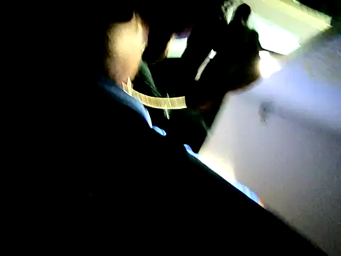 Espiroqueto online show from February 18, 3:35 am