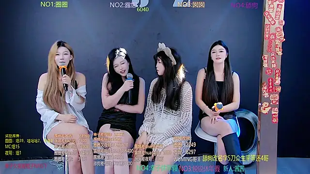 JZ-001- online show from March 17, 8:39 am