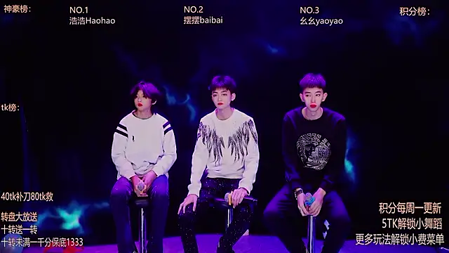 GAY-Sweetheart01 online show from February 9, 11:53 pm