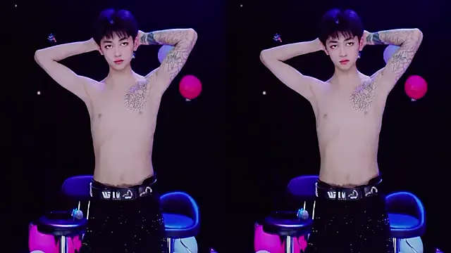 GAY-Sweetheart01 online show from February 22, 12:45 am