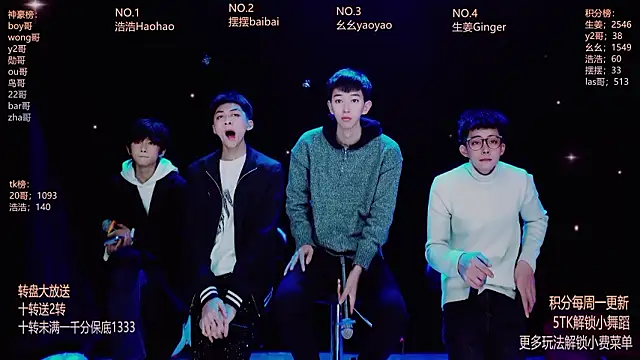 GAY-Sweetheart01 online show from February 28, 12:55 am