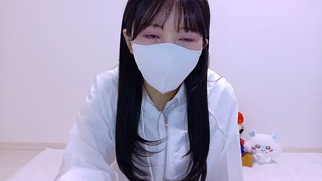 Snapshot of The_Ami_jp chatting on March 14, 2:17 am The Ami jp online show from March 14, 2:17 am