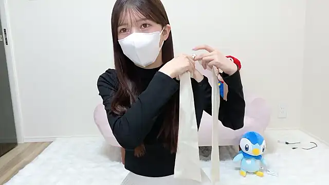 The Ami jp online show from May 1, 10:09 am