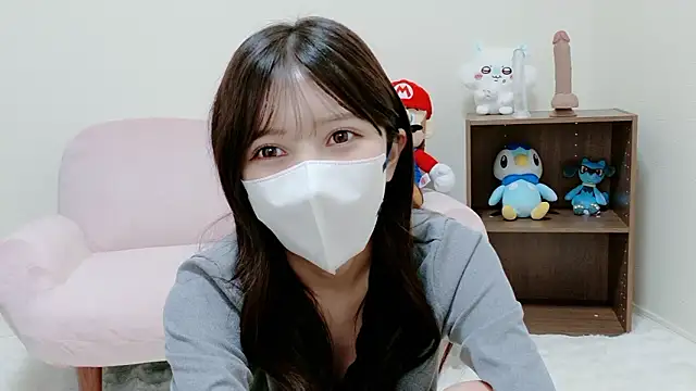 The Ami jp online show from May 3, 10:10 am