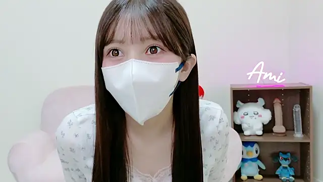 The Ami jp online show from May 10, 2:06 am