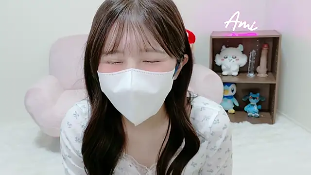 The Ami jp online show from May 18, 10:32 am