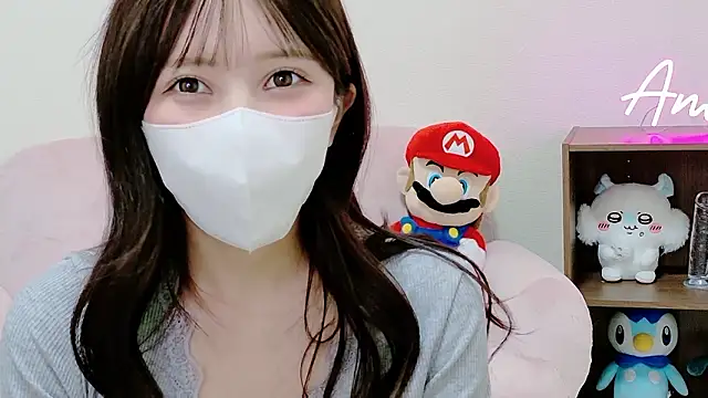 The Ami jp online show from May 24, 10:09 am