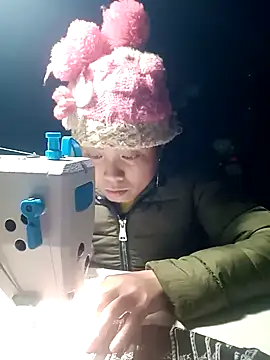 cana4455 online show from February 4, 2:34 pm