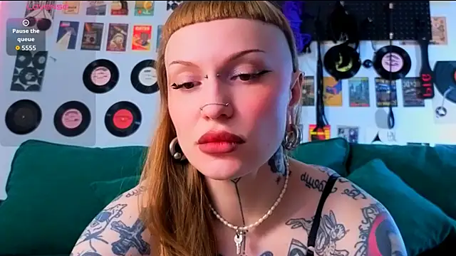SugarSoot online show from May 14, 5:36 am