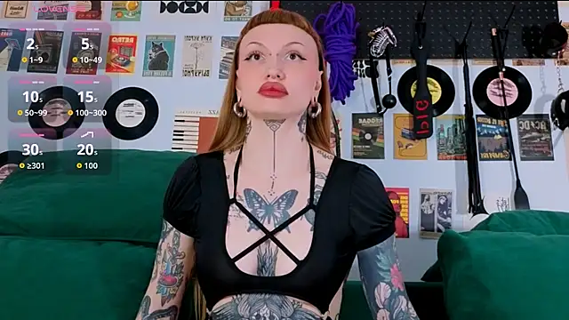 SugarSoot online show from May 15, 6:31 am