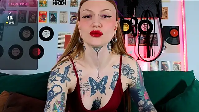 SugarSoot online show from June 3, 5:43 am
