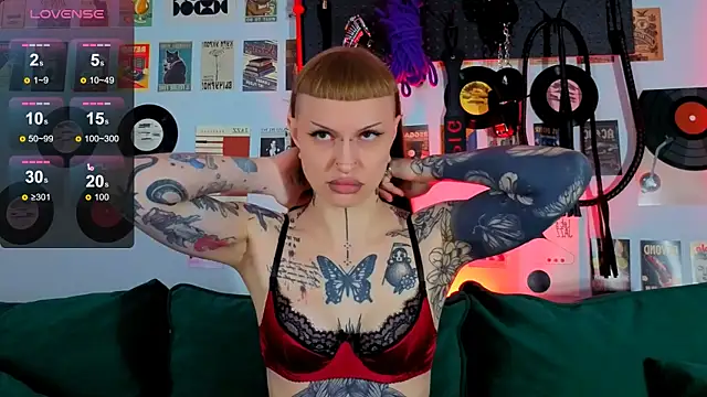 SugarSoot online show from June 13, 5:38 am