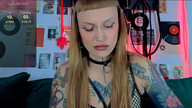 SugarSoot online show from June 30, 5:41 am