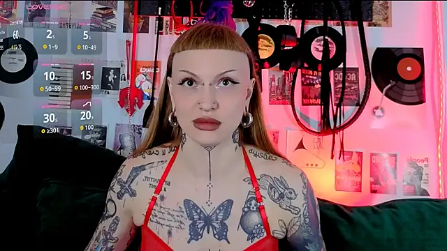 SugarSoot online show from July 17, 5:47 am