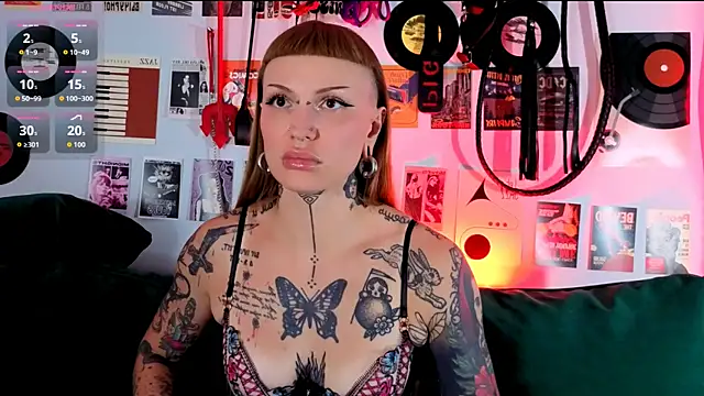 SugarSoot online show from July 28, 6:42 am