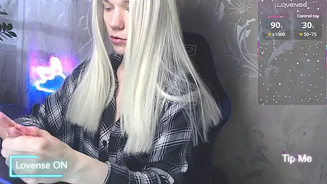 Shiny Victoria online show from April 30, 7:58 am