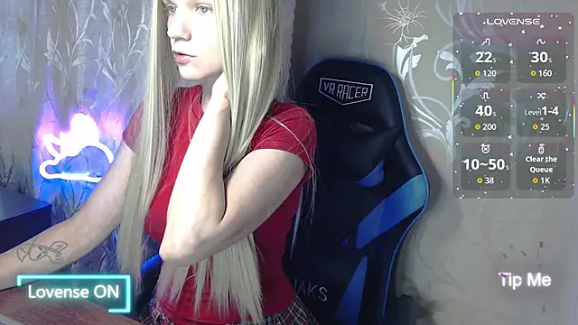 Shiny Victoria online show from July 19, 7:12 am