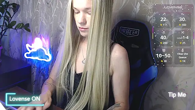 Shiny Victoria online show from July 24, 7:28 am
