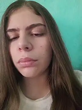 Snapshot of miraevelina chatting on February 3, 1:16 pm miraevelina online show from February 3, 1:16 pm