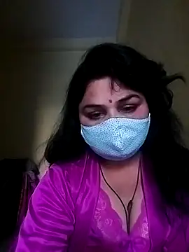 Snapshot of kumkum05 chatting on February 16, 9:27 am kumkum05 online show from February 16, 9:27 am