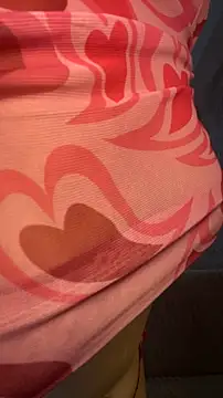 Lissy Liss online show from June 12, 2:49 pm