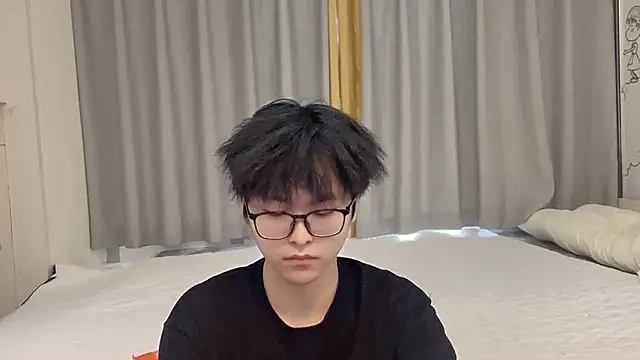 zijunzbzs online show from July 20, 9:56 am