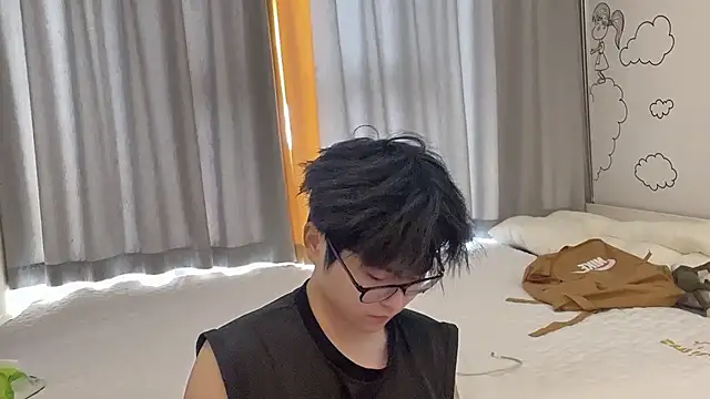 zijunzbzs online show from July 22, 7:11 am