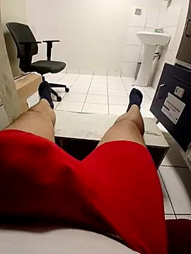 Snapshot of Taboada20 chatting on March 6, 8:05 pm Taboada20 online show from March 6, 8:05 pm