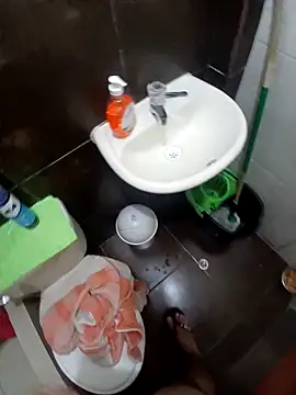 Snapshot of Taboada20 chatting on March 25, 5:35 am Taboada20 online show from March 25, 5:35 am