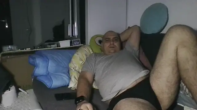 vitalik66679 online show from February 13, 6:37 pm