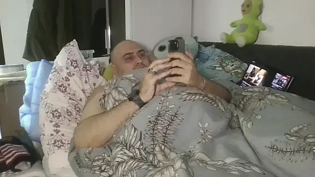 vitalik66679 online show from March 3, 7:20 pm