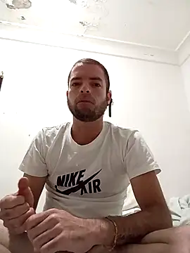 Richard241823 online show from March 21, 8:30 am