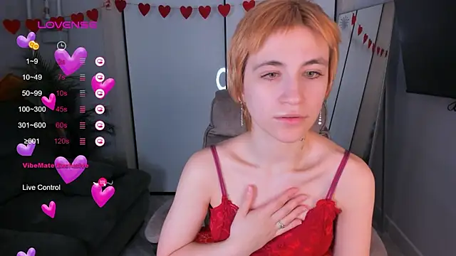 Snapshot of AutumnWhisper chatting on March 10, 9:42 pm AutumnWhisper online show from March 10, 9:42 pm