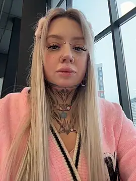 Chiibi online show from February 11, 8:41 am