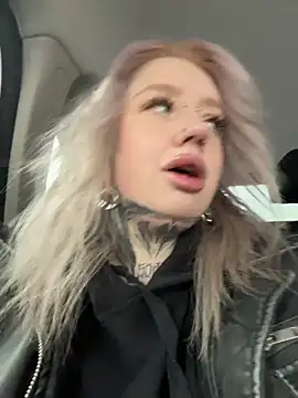 Chiibi online show from March 5, 11:39 am